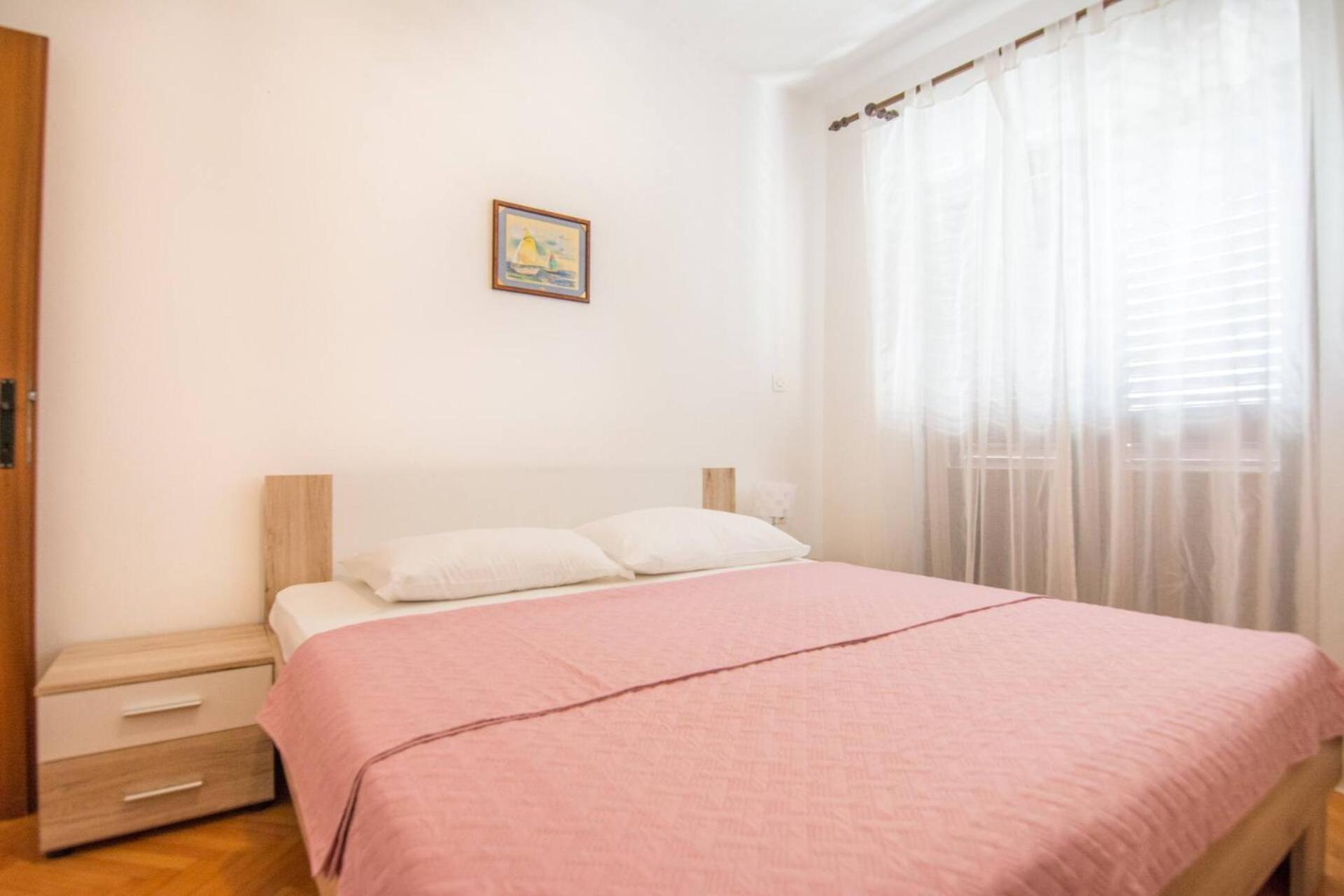 Apartments Kreso Biograd Na Moru Exterior foto